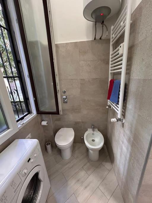 Il Chiostro Di Citta Studi Apartment Milan Exterior photo
